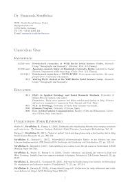He is best known for formulating the method for finding the exact volume. Https Www Wzb Eu System Files Docs Sine Struffolinocv2018 Pdf