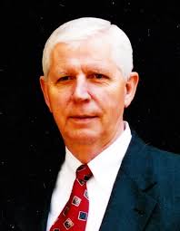 Dale Laughlin Obituary