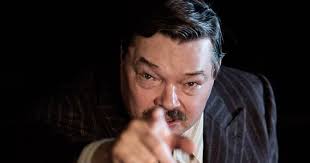 Interview with Andy Beckwith