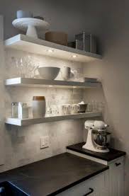 37 Ikea Lack Shelves Ideas And Hacks Nature Blog Hacks Ideas Ikea Lack Shelves Ikea Lack Regal Haus Kuchen Kuchenumbau