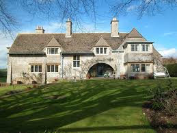 The Pastures North Luffenham Rutland Near Stamford Leicestershire 1901 For Miss G Conant 1909 Additions And A Architecture Architect Architecture Design
