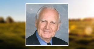 Ron Smith Obituary January 21, 2019