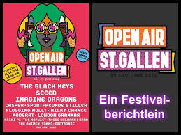 Veranstaltungen | ostseebad sellin rügen. Festivalbericht So War Das Openair St Gallen 2014 Wavebuzz