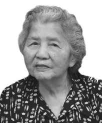 Liew Keoh Khoo Obituary