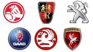 Why Are Carmakers Scared Of Using A Lion Car Logo
