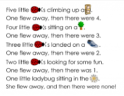 Pin By Beckey Owen On Poems And Sayings Preschool Songs Preschool Poems Classroom Songs
