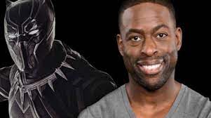 Brown has a major role in one of the biggest shows on television in this is us, but this weekend he debuts in what is guaranteed to be now that black panther is out, we understand why, because while the role isn't particularly large, it's pivotal to the plot and would have likely revealed. Sterling K Brown S Pivotal Black Panther Role Revealed