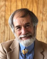 Robert "Bob" Benjamin