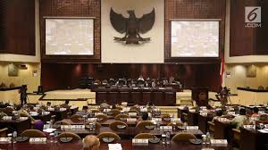 Anggota dewan perwakilan rakyat dipilih berdasarkan sistem pemilihan umum seperti yang telah ditentukan dalam uud nri tahun 1945 pasal 19 ayat 1, 2, dan 3. Mengenal Tugas Dan Fungsi Dpd Bantu Penuhi Rasa Keadilan Masyarakat Daerah Hot Liputan6 Com