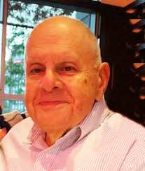 Joseph Anthony Obituary, Warwick, Rhode Island