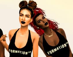 Sims 4 Male Braids Peatix