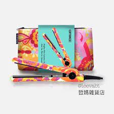 番了現貨美國品牌amika titanium mini 迷你直髮夾amika 直髮夾出名好用夾完可以keep到整日直髮及內彎髮型必備現貨價hk 390 數量有限售完即止