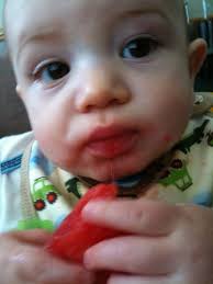 This is really good stuff, Dad."