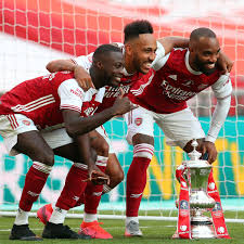 The emirates stadium has not been a happy hunting ground for chelsea in recent years. What Nicolas Pepe Said About Olivier Giroud Before Arsenal Beat Chelsea In Fa Cup Final Football London
