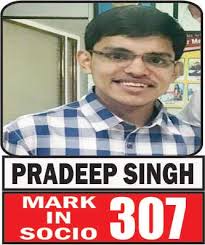 Sociology Foundation Course (Online)