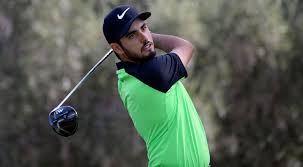 Professionally, abraham ancer is a professional golf player. Abraham Ancer S Path Leads To Chapultepec