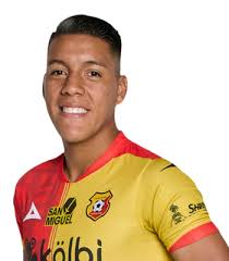 Orlando Galo Calderón