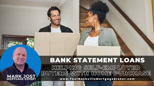 Nashville Mortgage Broker