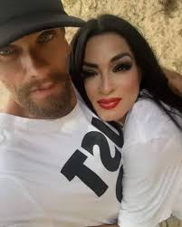 There goes my heartbeat I love you baby Veronica Rendon