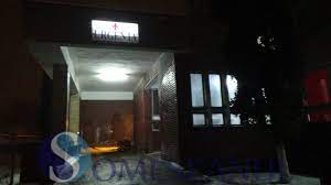 Nu sunt rezultate pentru afişare. De La Bal La Spital Zeci De NuntaÈi De La Nunta Fiicei Primarului Din ChiuieÈti Au Ajuns La Spital In Dej Video SomeÈeanul Ro