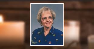 Rebecca Carolyn Stubblefield Obituary March 26, 2022