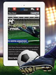 Mejores páginas para descargar juegos gratis y de pago. Juegos De Futbol For Android Apk Download