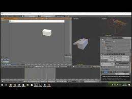 In our ongoing game engines by language series, today we are looking at the languages available for python developers. Python 3d Game Development Panda3d Game Engine Ep 3 Basic Rigging In Blender Export To Panda3d Youtube