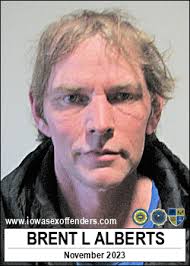 Other Addresses for BRENT ALBERTS