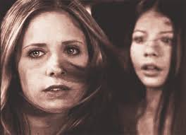 Millenials are triggered by gaslighting because we spent months watching a  show where all the characters acted like the lead always had a sister that  never existed for 4 seasons and we