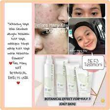 Mary kay products are available for purchase exclusively through independent beauty consultants. Sis Payung Testimoni Botanical Effect Beauty Consultant Facebook