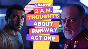 Runway's act 2 motion capture tool review