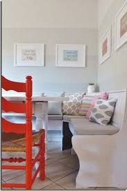 62 Kreative Wande Streichen Ideen Interessante Techniken Esszimmer Weiss Wandfarbe Weiss Wande Streichen