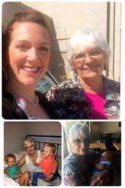 Eva Ann Pogue Obituary