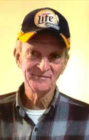 Obituary information for Dale Foret