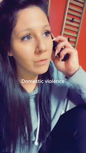 DV warriors #domesticabuseawareness #itsreal #alwayshereforyou  #therealaimeesmith