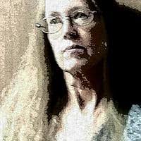 April Snow by O Donohoe Nick