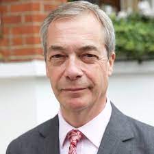 It's farage the husky tree hugger! Nigel Farage Nigel Farage Twitter