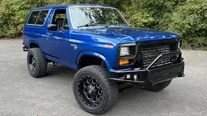 Image result for Chamois Glow 1980 Bronco