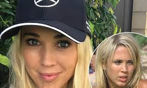 Ava Hewitt's Instagram, Twitter & Facebook