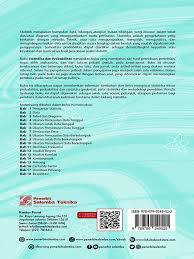 Kertas matematik tambahan akan tiba tidak berapa lama lagi. Statistika Dan Probabilitas Syarif Hidayatullah