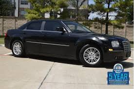Image result for Black 2008 Chrysler