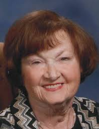 Obituary information for Carolyn Figge