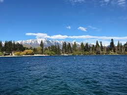 Lake Wakatipu Wikipedia