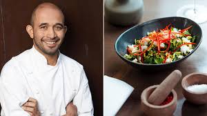 He then worked as a chef at the popular celebrity. Chef Chats Adam D Sylva On Cooking Indian Sbs Food