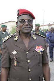 Le mépris de parly pour ces militaires est « hors sol » un appel discret pour les frères. Necrologie Le General Dagafounangsou N Est Plus