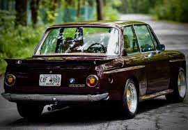 73 Bmw 2002 Custom C Bringatrailer