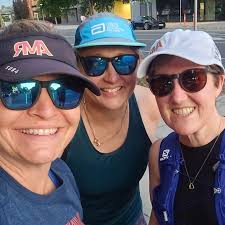 Running Mums Australia