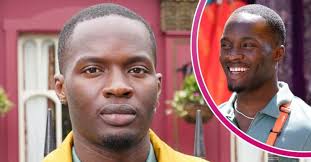 EastEnders fans call out soap bosses for 'forgetting' about Finlay