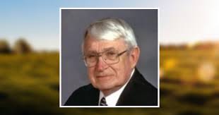 Robert E. Erickson Obituary April 28, 2011