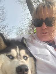 Patiencely watching and waiting